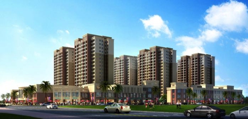 重庆房价2024哪个地方的房价低？