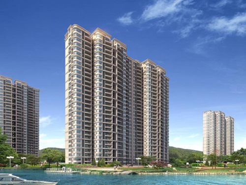 重庆房价未来五年还能涨吗